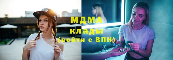 Альфа ПВП Липки